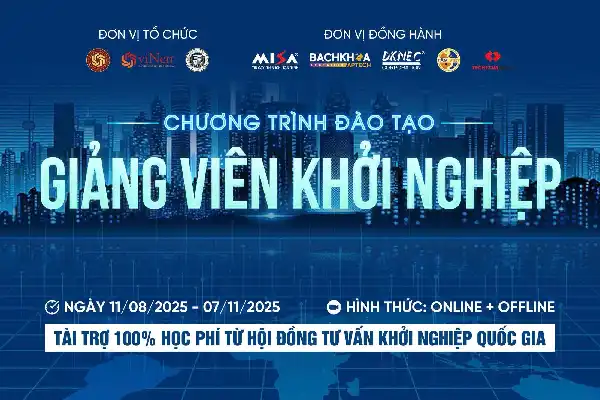 Buổi 9: Nhân sự trong khởi nghiệp – Tuyển đúng người, giữ đúng hồn