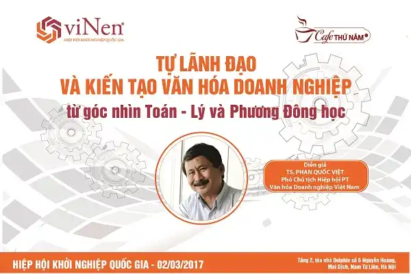 Tặng sách cho nhà Sáng lập