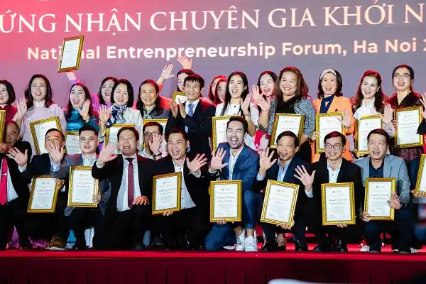 Chứng nhận Quốc gia