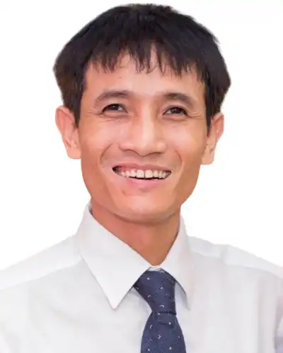 TS. Đinh Việt Hòa