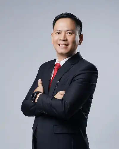 NCS Nguyễn Tài Tuệ