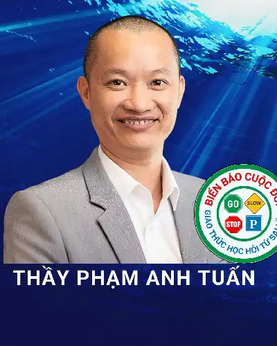 Pato Phạm Anh Tuấn