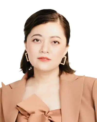 Trương Lý Hoàng Phi